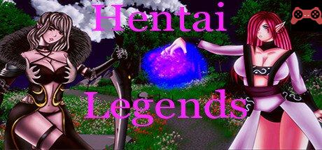 Hentai Legends System Requirements
