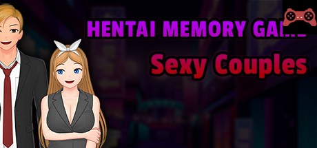Hentai Memory - Sexy Couples System Requirements