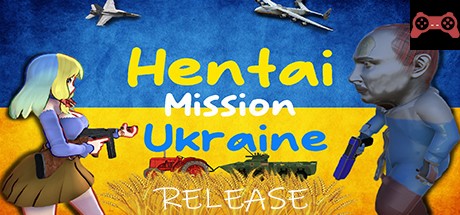 Hentai Mission Ukraine System Requirements