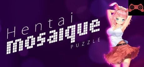 Hentai Mosaique Puzzle System Requirements