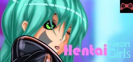 Hentai Neon Girls System Requirements