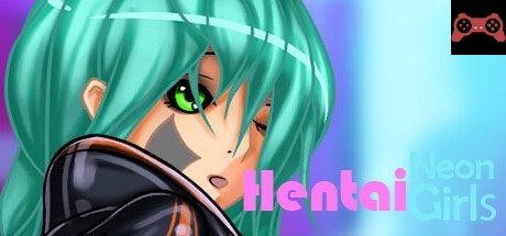 Hentai Neon Girls System Requirements