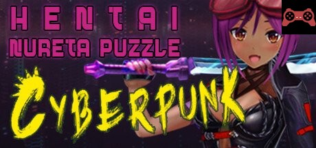 Hentai Nureta Puzzle Cyberpunk System Requirements