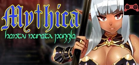Hentai Nureta Puzzle Mythica System Requirements