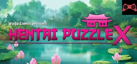 Hentai Puzzle X System Requirements