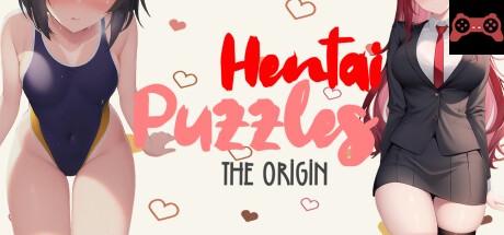 Hentai Puzzles: The Origin System Requirements