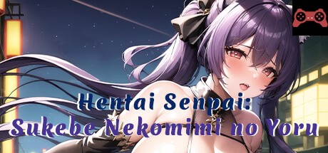 Hentai Senpai: Sukebe Nekomimi no Yoru System Requirements