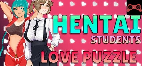 Hentai Students: Love Puzzle System Requirements
