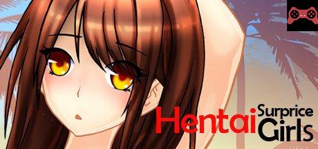 Hentai Surprise Girls System Requirements