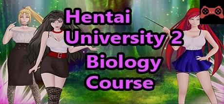 Hentai University 2: Biology course System Requirements