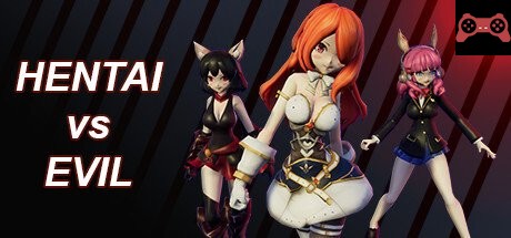Hentai vs Evil System Requirements