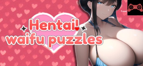 Hentai! Waifu Puzzles System Requirements