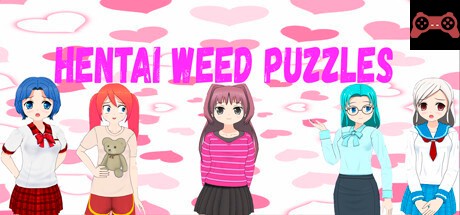 Hentai Weed PuZZles System Requirements