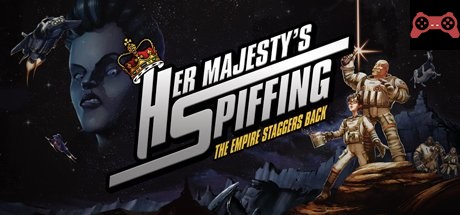 Her Majesty's SPIFFING System Requirements