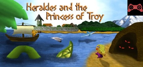Herakles and the Princess of Troy System Requirements
