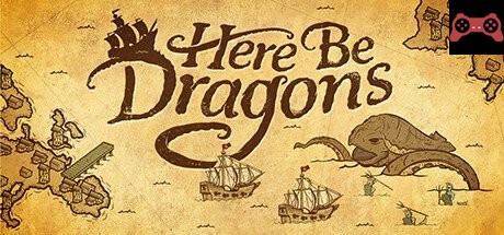 Here Be Dragons System Requirements