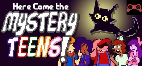 Here Come the Mystery Teens! System Requirements