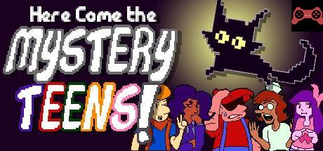 Here Come the Mystery Teens! System Requirements