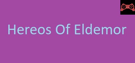Hereos of Eldemor System Requirements