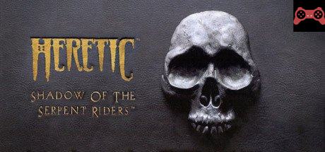 Heretic: Shadow of the Serpent Riders System Requirements