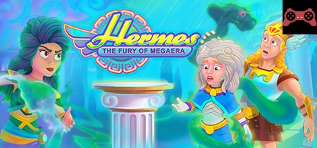 Hermes: The Fury of Megaera System Requirements
