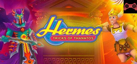 Hermes: Tricks of Thanatos System Requirements