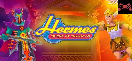 Hermes: Tricks of Thanatos System Requirements