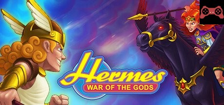 Hermes: War of the Gods System Requirements