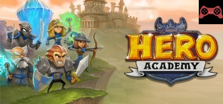 Hero Academy System Requirements