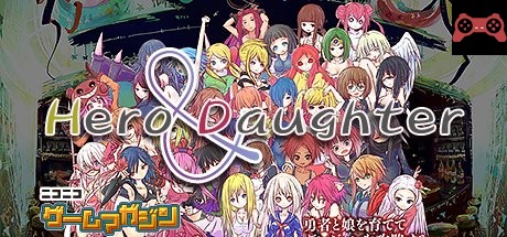 Hero and Daughter+ System Requirements
