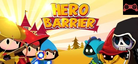 Hero Barrier System Requirements
