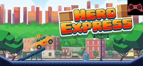 Hero Express System Requirements