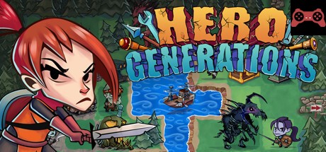 Hero Generations System Requirements