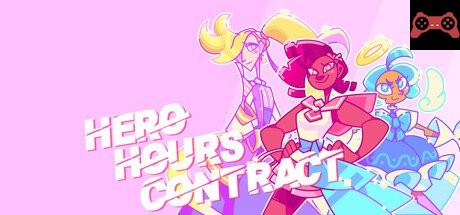 Hero Hours Contract System Requirements