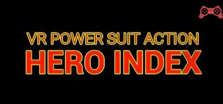 Hero Index System Requirements