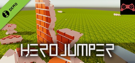 Hero Jumper Demo System Requirements