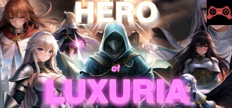 Hero of Luxuria System Requirements
