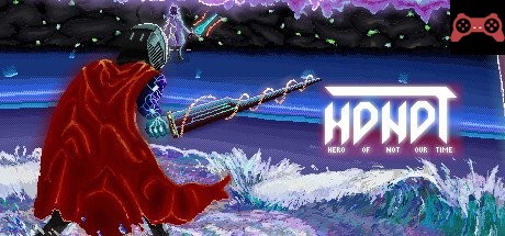 Hero of Not Our Time System Requirements