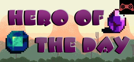 Hero of the day System Requirements