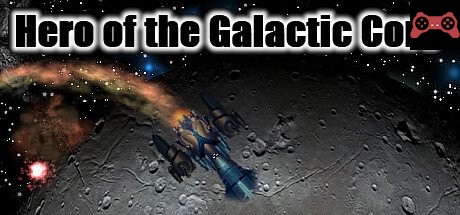 Hero of the Galactic Core System Requirements
