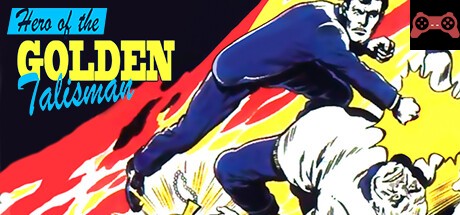 Hero of the Golden Talisman (C64/CPC) System Requirements
