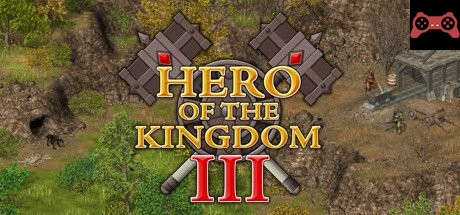 Hero of the Kingdom III System Requirements