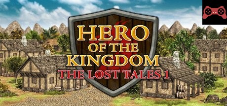 Hero of the Kingdom: The Lost Tales 1 System Requirements