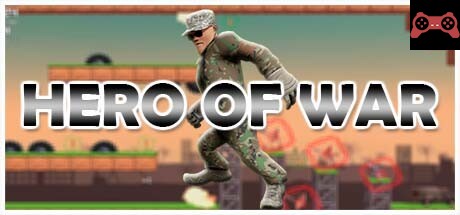 Hero of war System Requirements