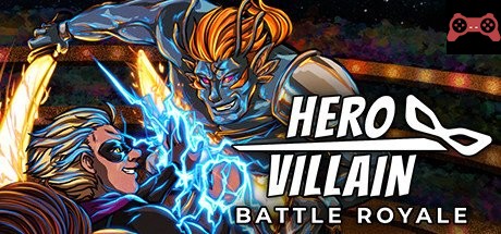 Hero or Villain: Battle Royale System Requirements