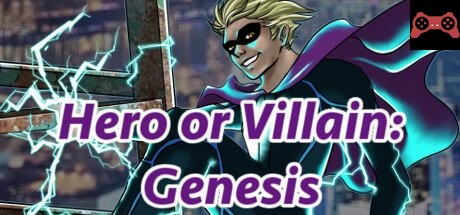 Hero or Villain: Genesis System Requirements