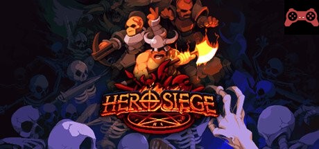Hero Siege System Requirements