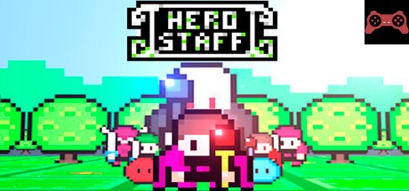 Hero Staff System Requirements