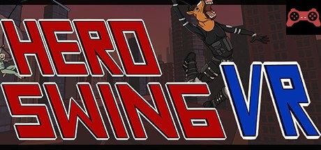Hero Swing VR System Requirements