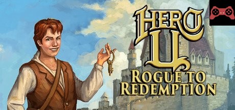 Hero-U: Rogue to Redemption System Requirements